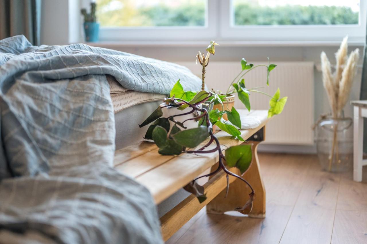 120Qm, Cozy Apartment, Sehr Zentral Am Hbf, 3Sz Koblenz  Kültér fotó