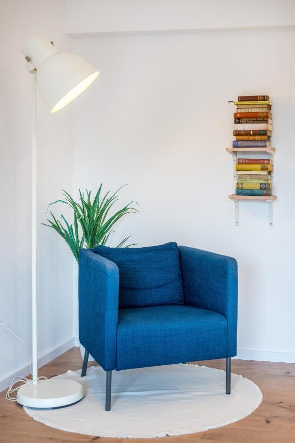 120Qm, Cozy Apartment, Sehr Zentral Am Hbf, 3Sz Koblenz  Kültér fotó